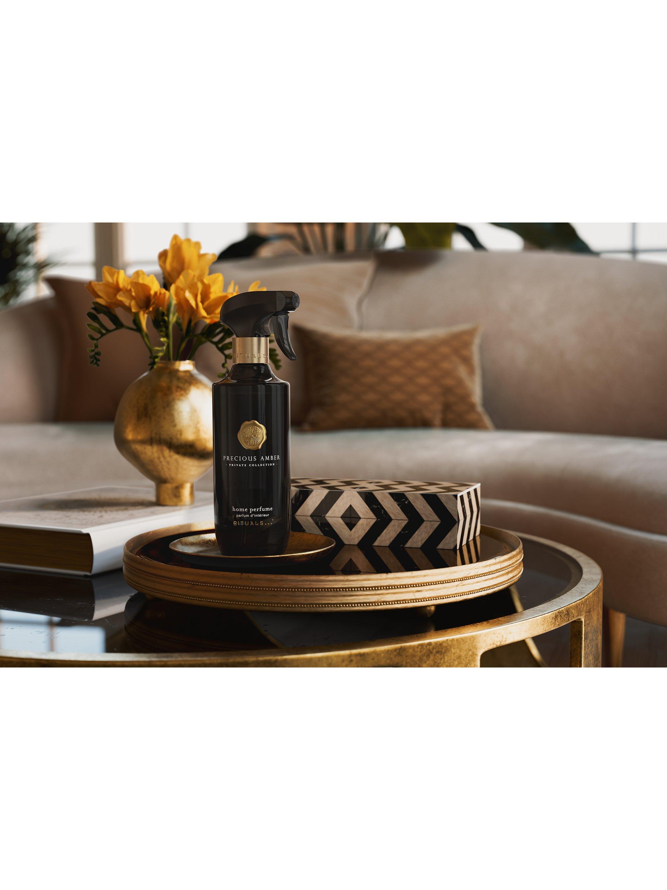 Rituals Precious Amber home fragrance 400ml (British brand)