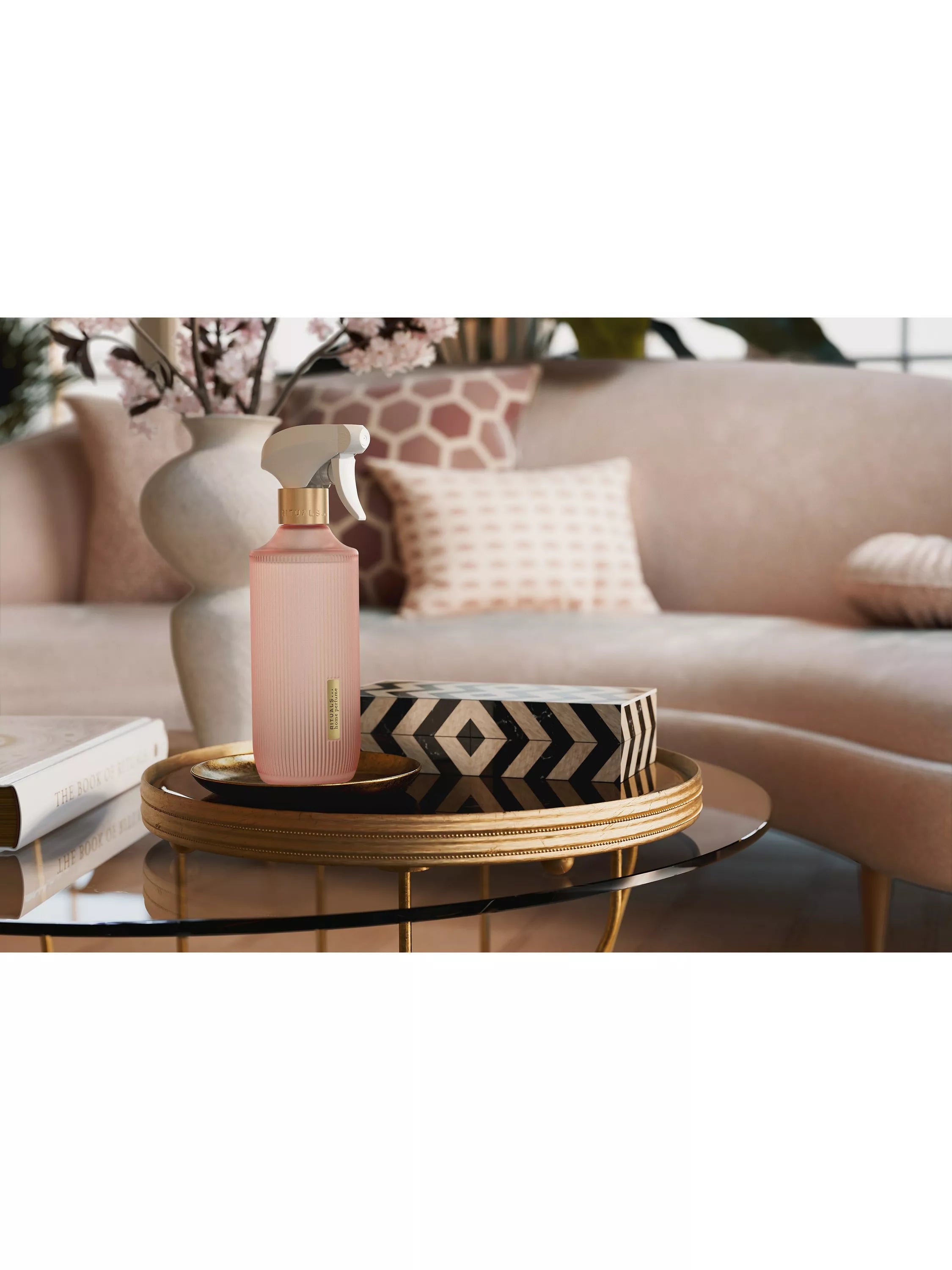 Rituals The Ritual of Sakura home perfume 400ml, imported from the UK