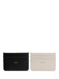 Katie Loxton Mr & Mrs card holder gift set, British brand