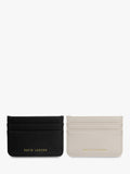 Katie Loxton Mr & Mrs card holder gift set, British brand