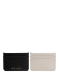 Katie Loxton Mr & Mrs card holder gift set, British brand