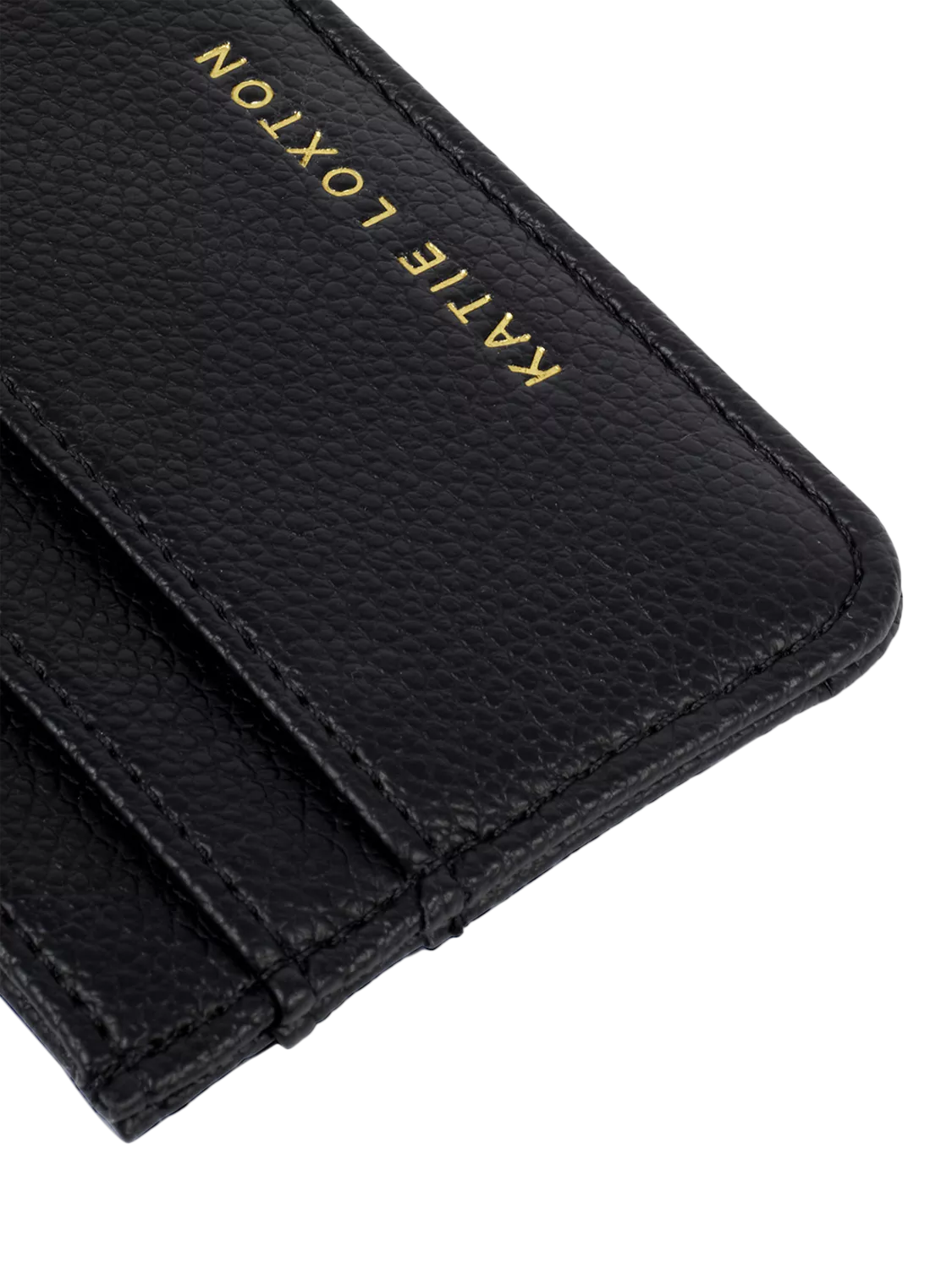 Katie Loxton Mr & Mrs card holder gift set, British brand
