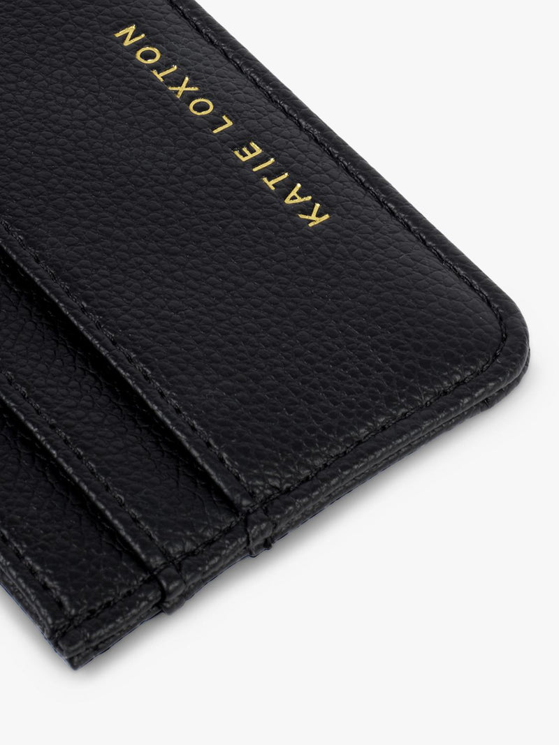 Katie Loxton Mr & Mrs card holder gift set, British brand