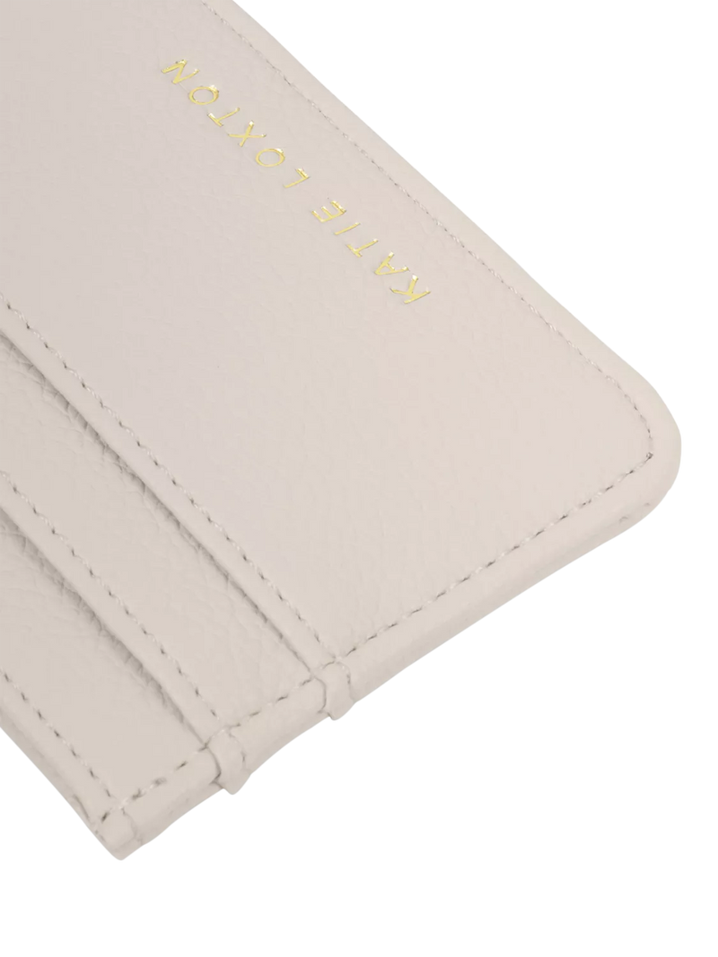 Katie Loxton Mr & Mrs card holder gift set, British brand