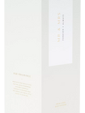 Katie Loxton Mr & Mrs reed diffuser fresh linen white lily, UK version