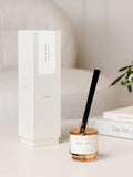 Katie Loxton Mr & Mrs reed diffuser fresh linen white lily, UK version