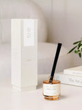 Katie Loxton Mr & Mrs reed diffuser fresh linen white lily, UK version