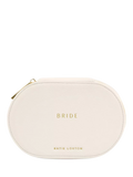 Katie Loxton Bride Jewellery Box 9.5x17x6 cm - British product