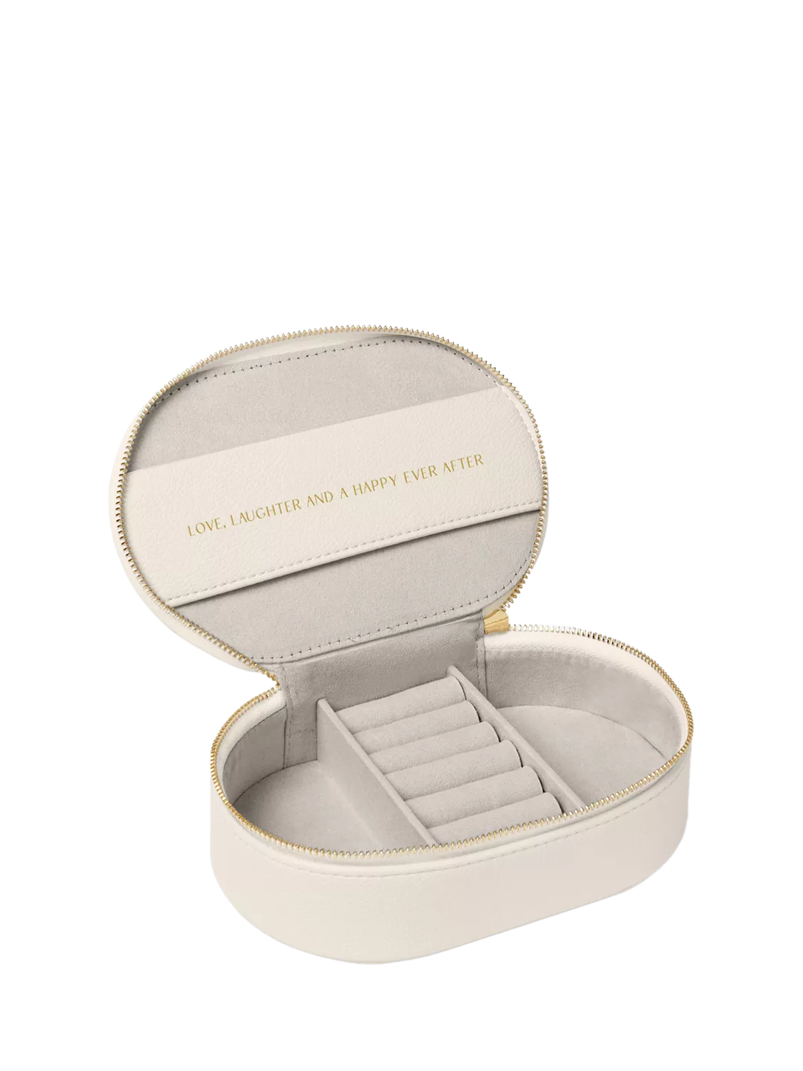 Katie Loxton Bride Jewellery Box 9.5x17x6 cm - British product