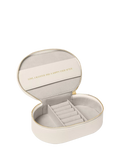 Katie Loxton Bride Jewellery Box 9.5x17x6 cm - British product