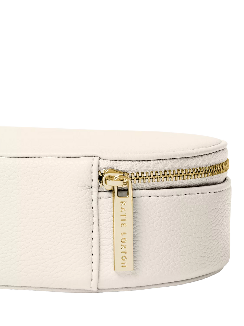 Katie Loxton Bride Jewellery Box 9.5x17x6 cm - British product