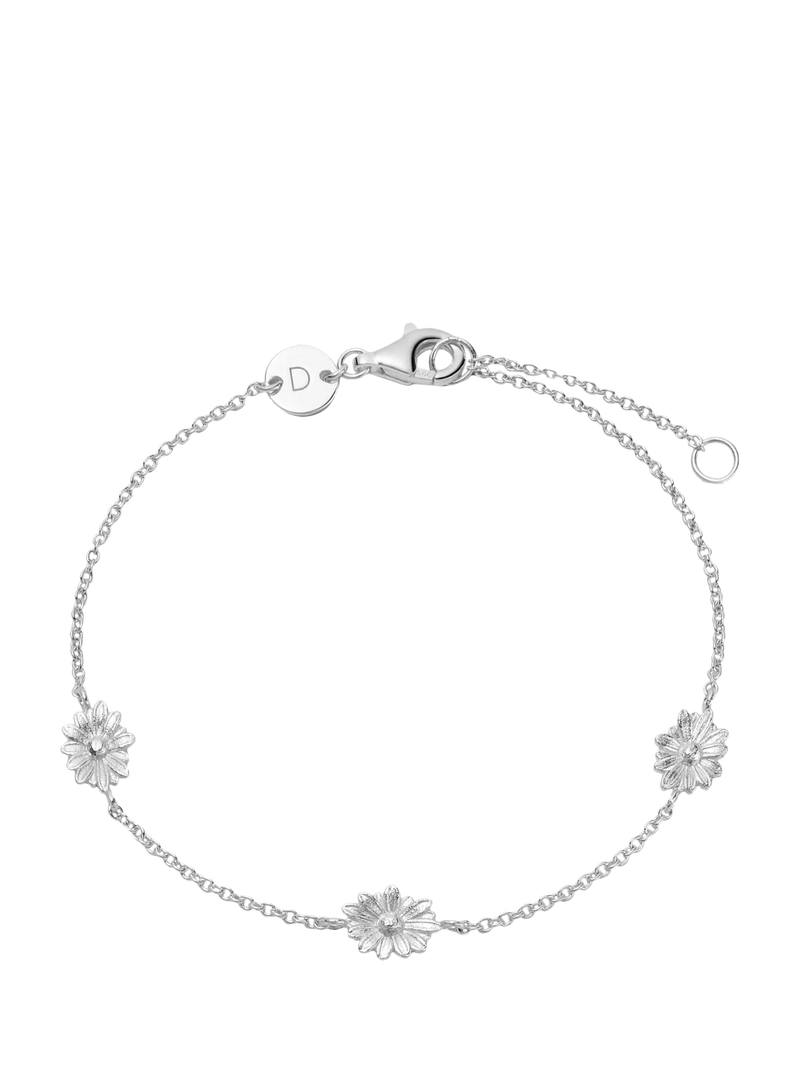 Daisy London Daisy Chain Bracelet