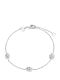 Daisy London Daisy Chain Bracelet