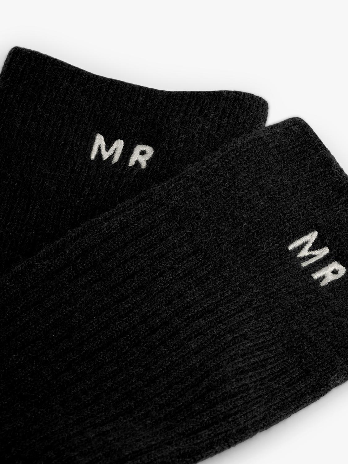 Katie Loxton Mr & Mrs socks gift set, UK version