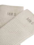 Katie Loxton Mr & Mrs socks gift set, UK version