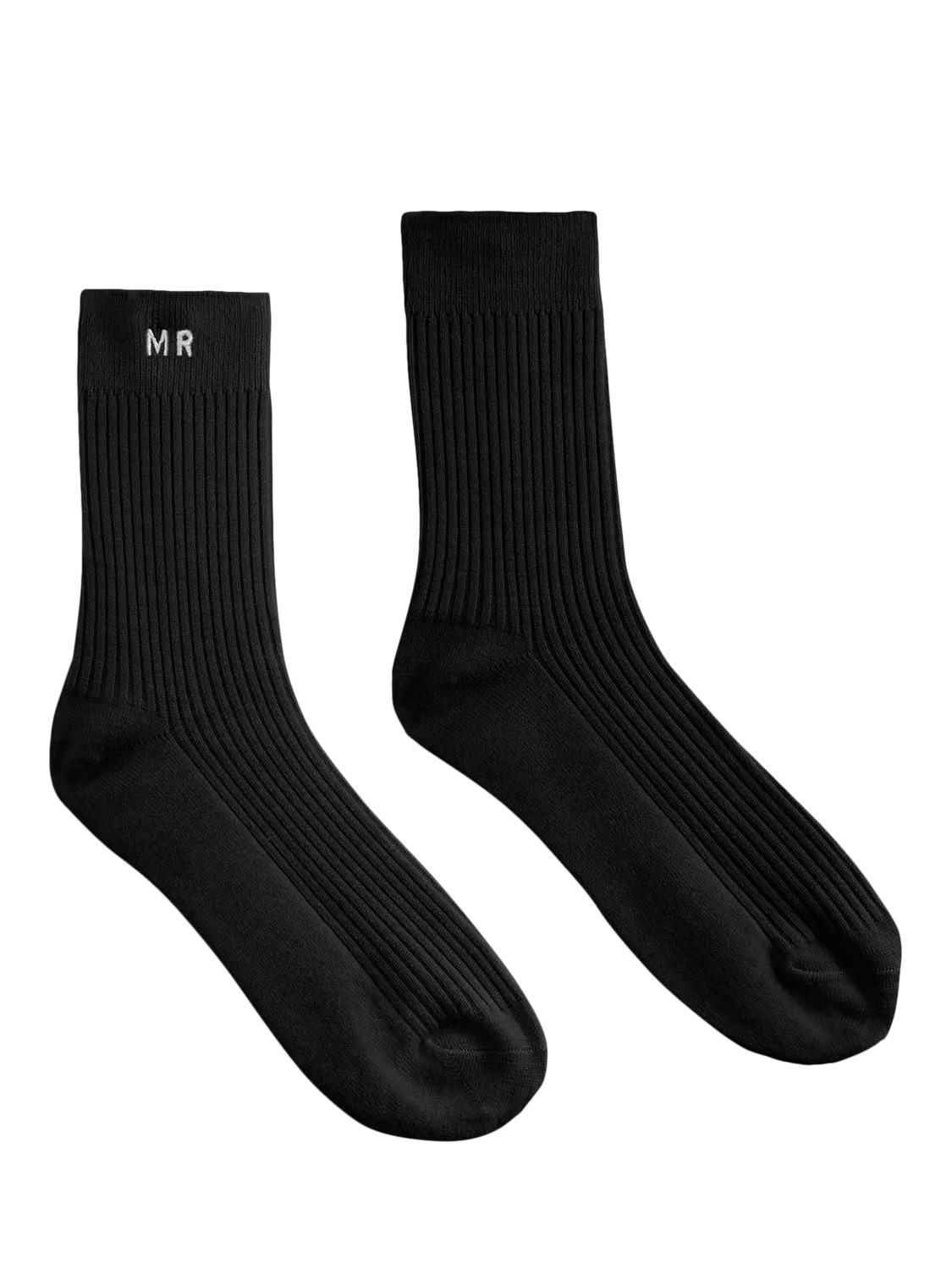 Katie Loxton Mr & Mrs socks gift set, UK version