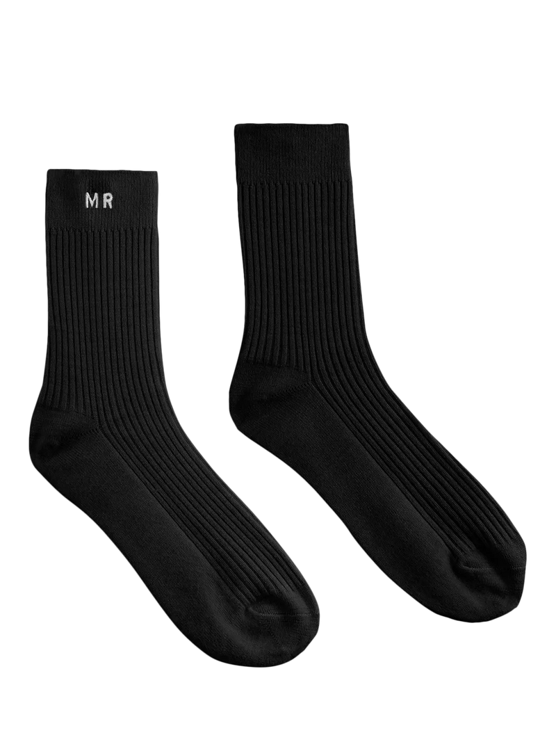 Katie Loxton Mr & Mrs socks gift set, UK version