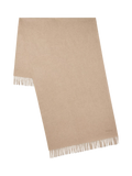 Mulberry Merino Wool Scarf