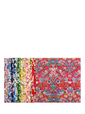 Alice Caroline Liberty Tana Lawn charm squares fabric pack of 20, UK version