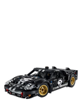 LEGO Technic 1966 Ford GT40 MKII model kit 793 pieces (British brand)