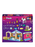 LEGO Friends 42696 Vet Clinic toy, UK version