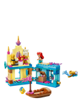 LEGO Disney Princess Ariel's Magical Mini Palace building toy - British product