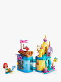 LEGO Disney Princess Ariel's Magical Mini Palace building toy - British product