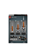 LEGO Technic NASA Artemis space rocket set 632 pieces - British product
