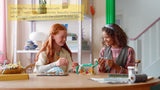 LEGO building set Sea Animals 3-in-1, imported from the UK