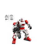 LEGO Star Wars Clone Shock Trooper Mech building set - British product