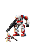 LEGO Star Wars Clone Shock Trooper Mech building set - British product