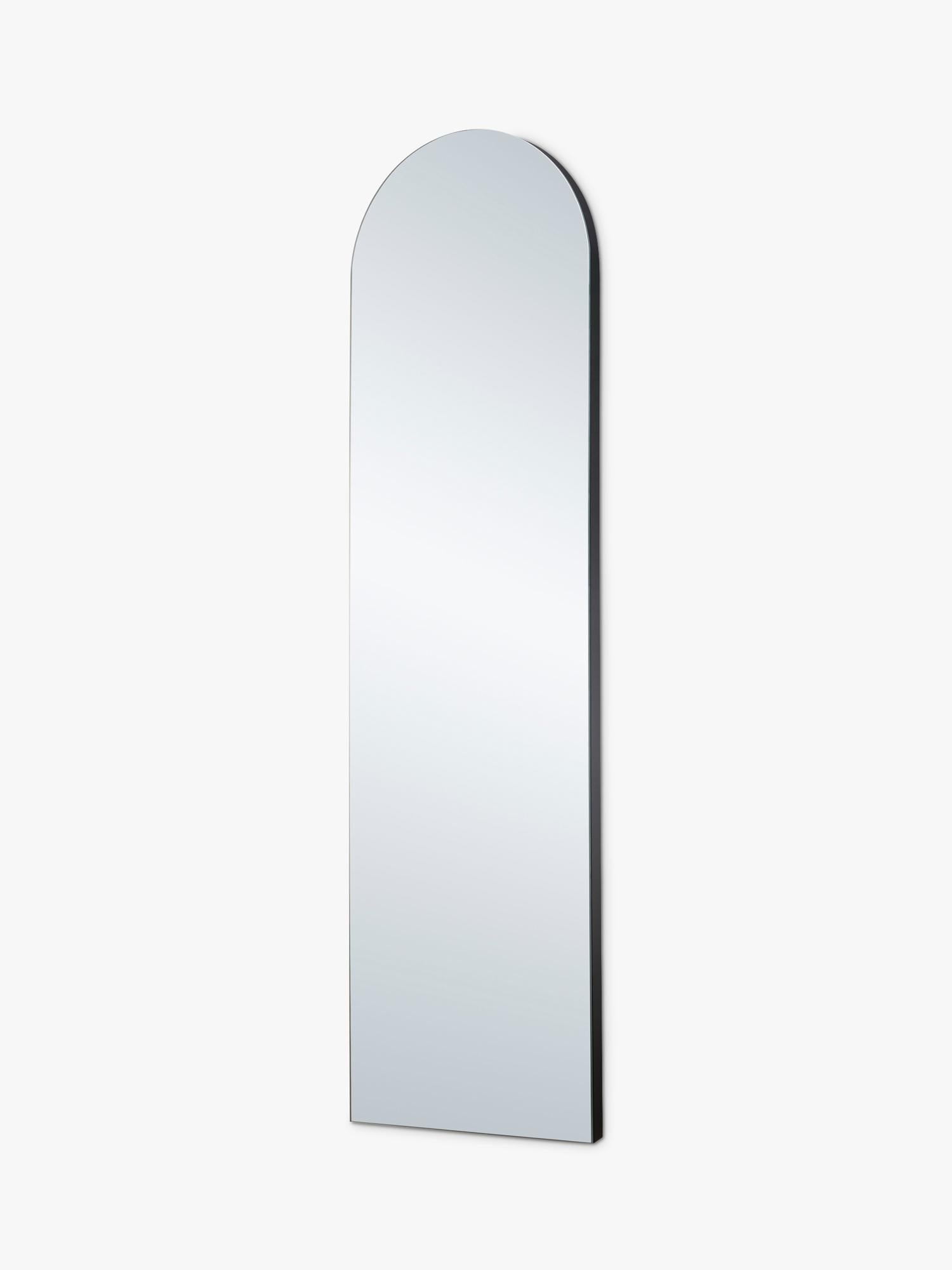 Yearn full-length arched mirror 170x50cm, UK version