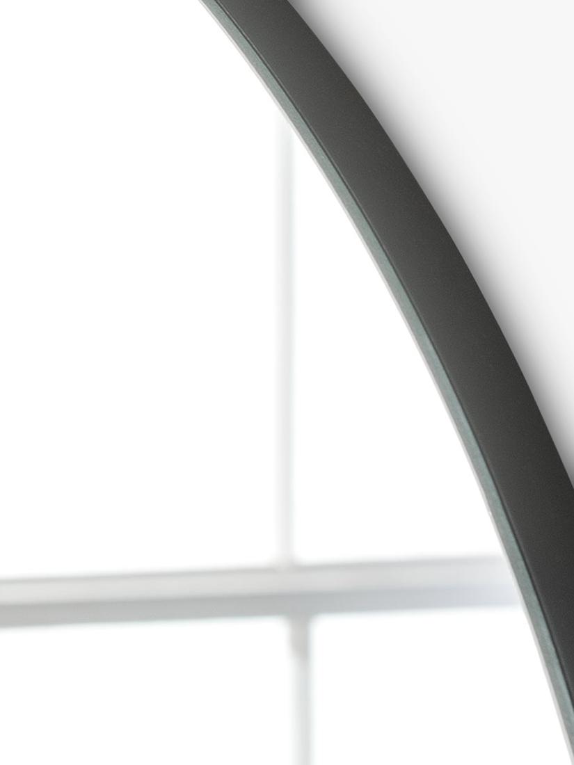 Yearn full-length arched mirror 170x50cm, UK version