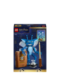 LEGO Harry Potter Cornish Pixie figure, imported from the UK