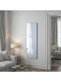 Yearn frameless full-length mirror 170x50cm - British product
