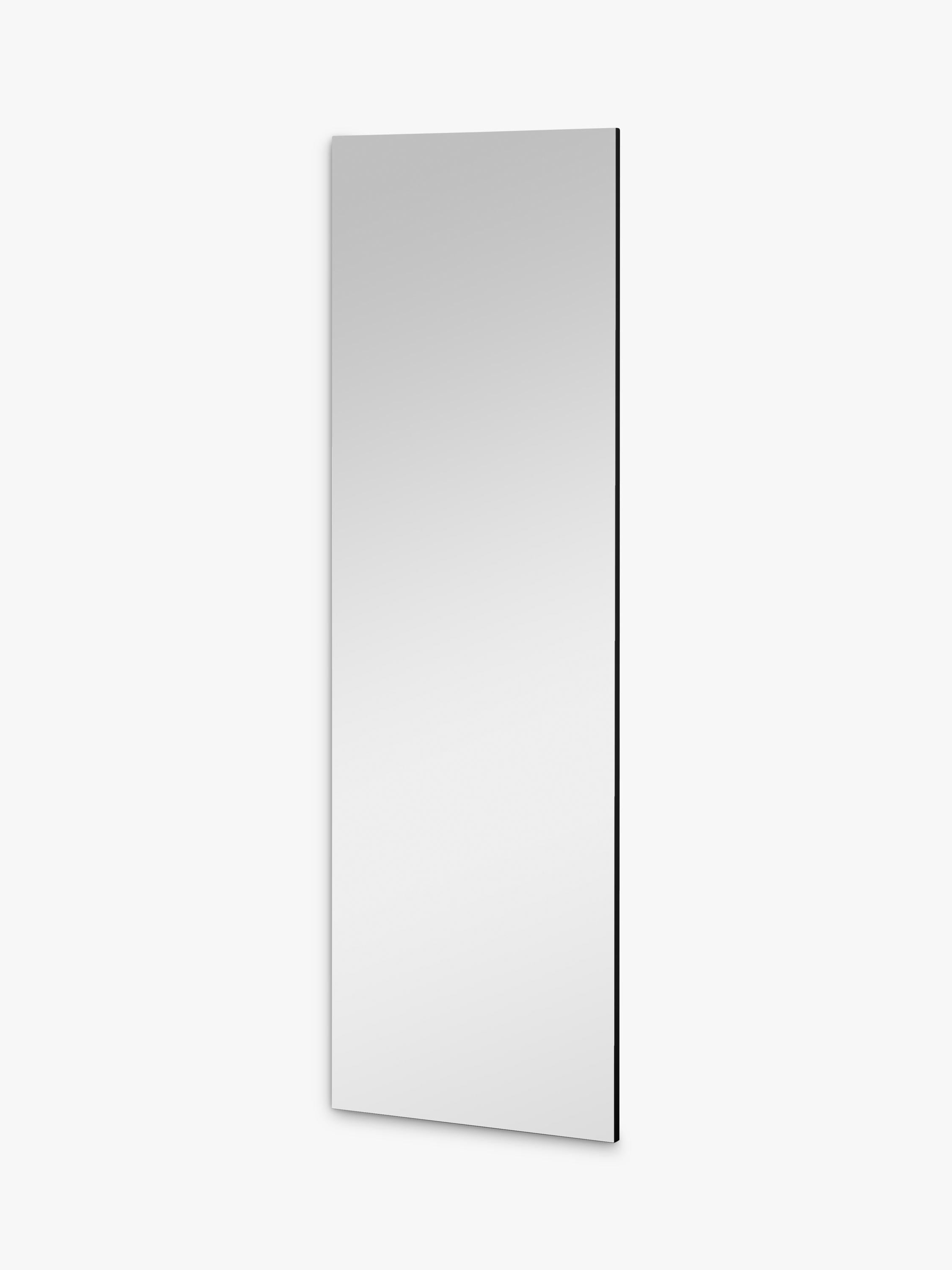 Yearn frameless full-length mirror 170x50cm - British product