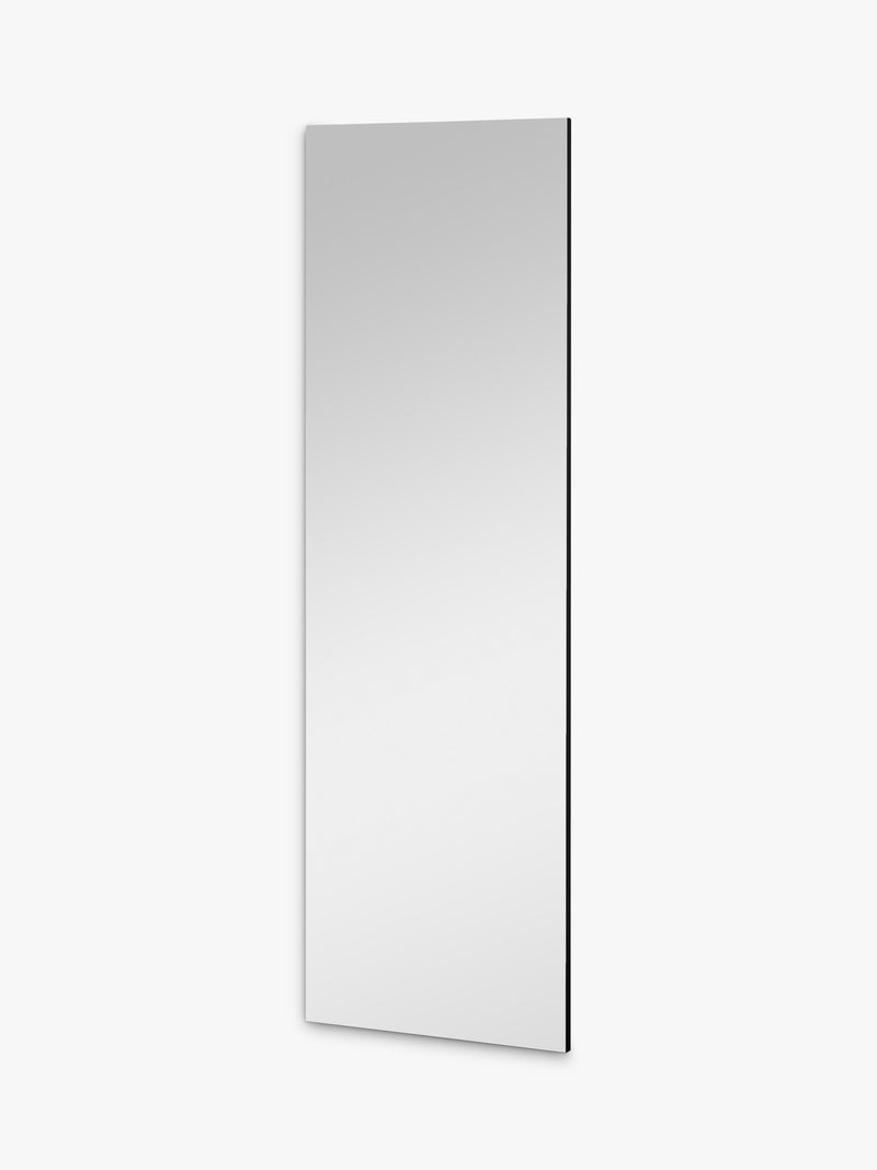 Yearn frameless full-length mirror 170x50cm - British product