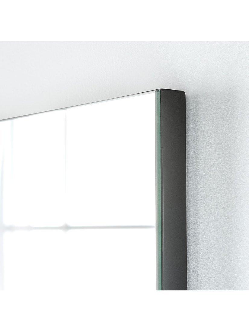 Yearn frameless full-length mirror 170x50cm - British product