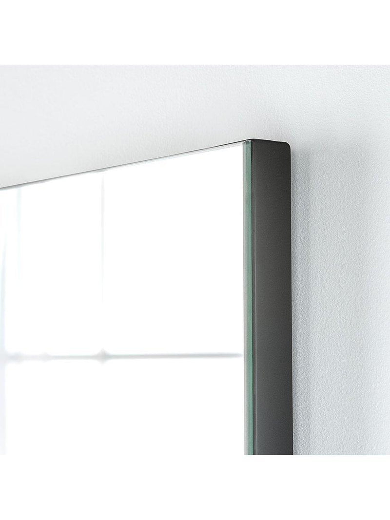 Yearn frameless full-length mirror 170x50cm - British product