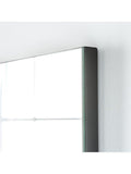 Yearn frameless full-length mirror 170x50cm - British product