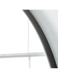 Yearn full-length arched wall mirror 180x80cm, imported from the UK
