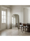 Yearn Deluxe full-length arched wall mirror 160x60cm (British brand)