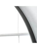 Yearn overmantel wall mirror 70x90cm, UK version