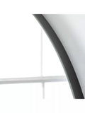 Yearn overmantel wall mirror 70x90cm, UK version