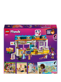 LEGO Friends dog treats bakery set 278 pieces - British product