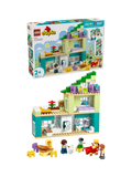 LEGO DUPLO 10470 Modern Family House 3-in-1 building set, UK version