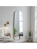 Yearn pebble wall mirror 170x70cm - British product