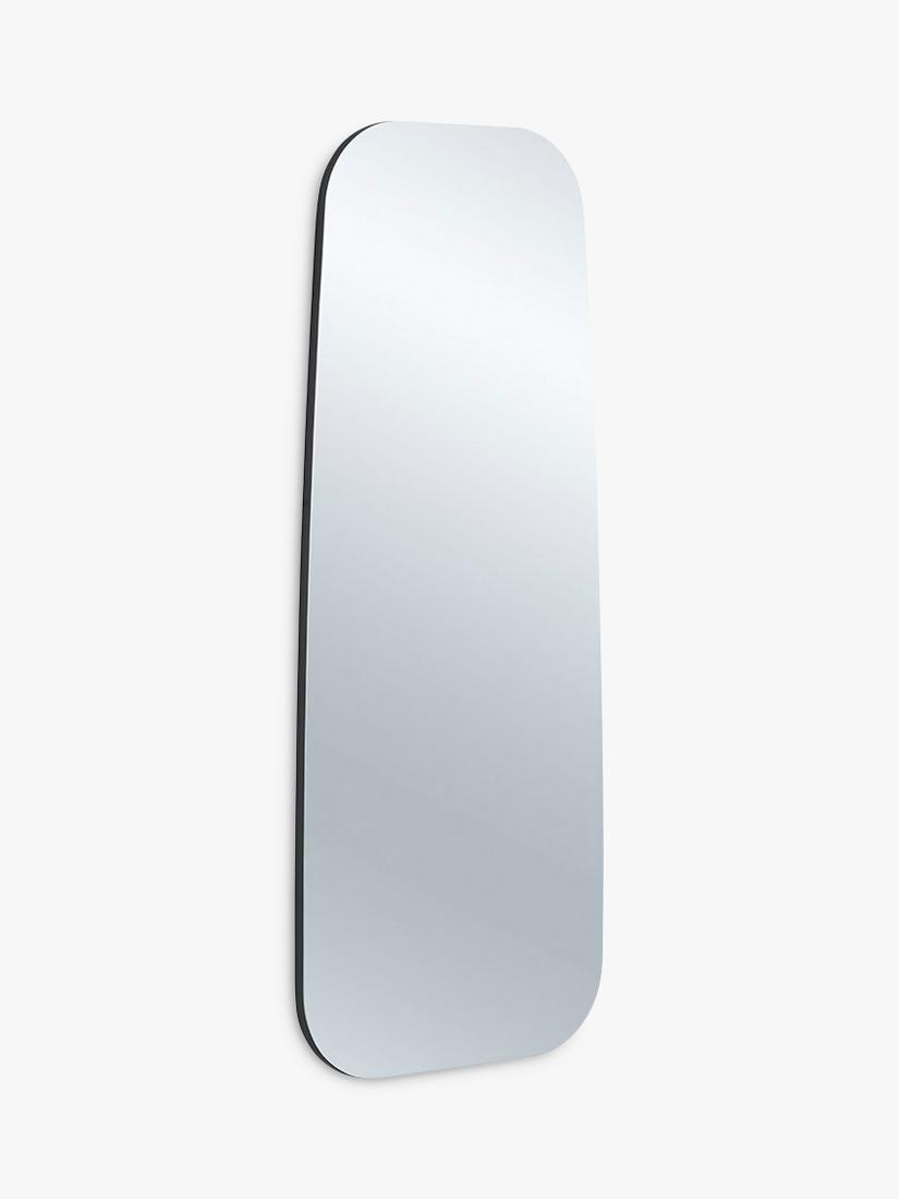 Yearn pebble wall mirror 170x70cm - British product
