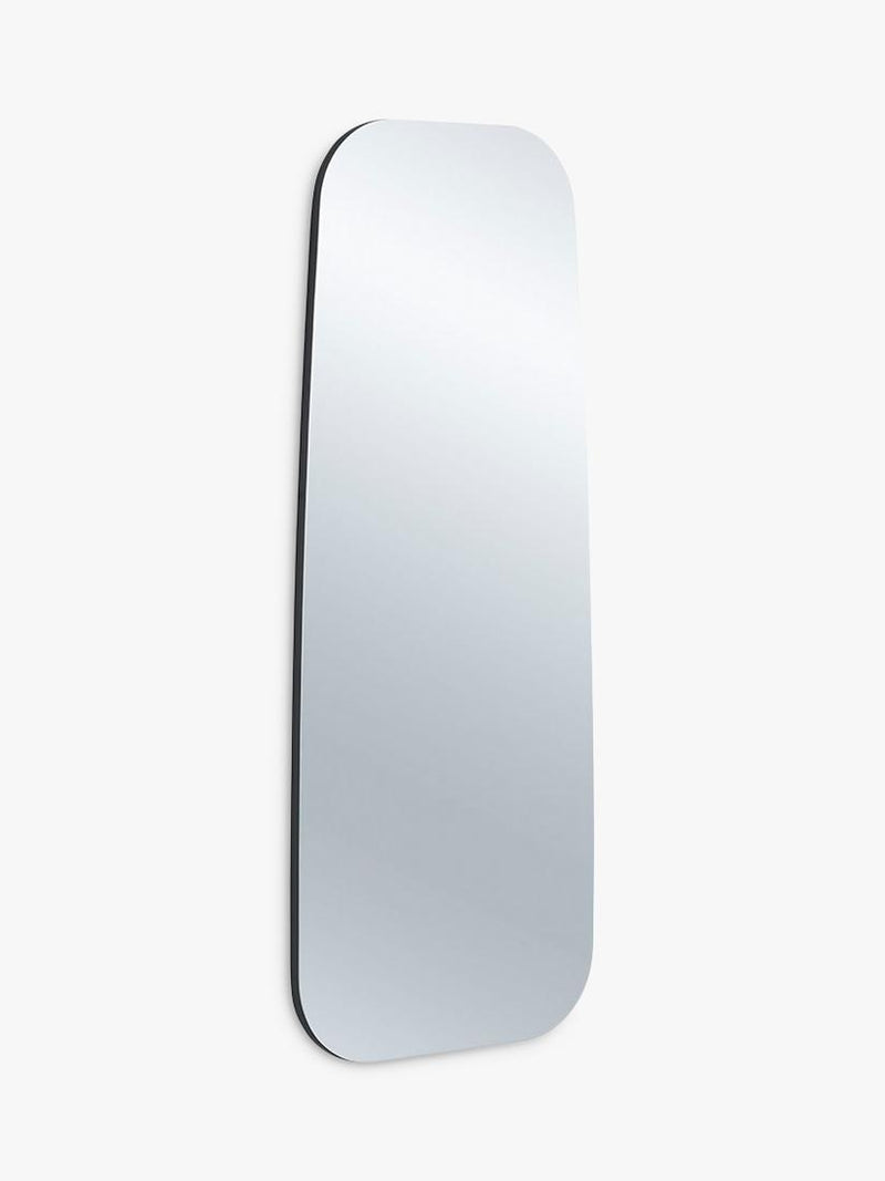 Yearn pebble wall mirror 170x70cm - British product