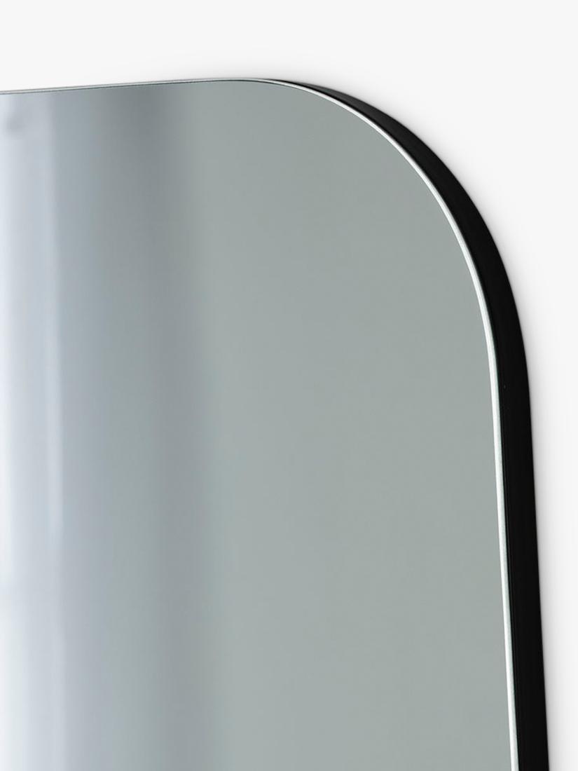 Yearn pebble wall mirror 170x70cm - British product